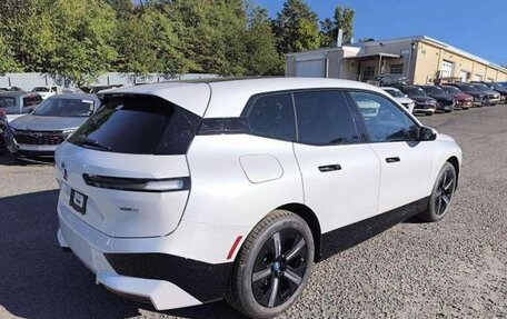 BMW iX, 2025 год, 10 710 000 рублей, 6 фотография