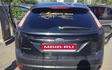 Ford Focus II рестайлинг, 2009 год, 350 000 рублей, 3 фотография