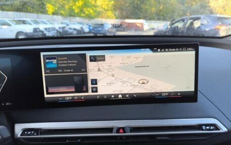 BMW iX, 2025 год, 10 710 000 рублей, 9 фотография