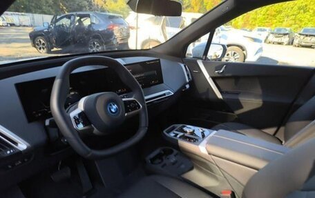 BMW iX, 2025 год, 10 710 000 рублей, 7 фотография