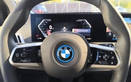 BMW iX, 2025 год, 10 710 000 рублей, 8 фотография