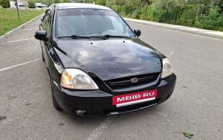 KIA Rio II, 2003 год, 310 000 рублей, 11 фотография