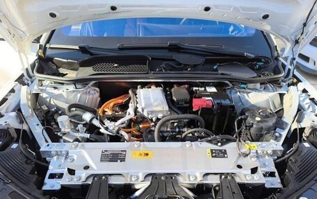 BMW iX, 2025 год, 10 710 000 рублей, 13 фотография