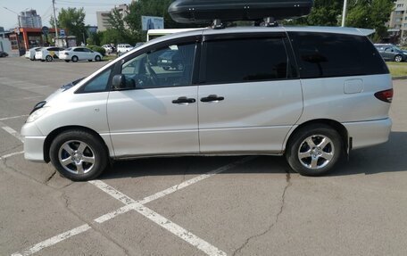 Toyota Estima III рестайлинг -2, 2003 год, 1 100 000 рублей, 3 фотография