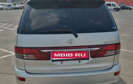 Toyota Estima III рестайлинг -2, 2003 год, 1 100 000 рублей, 6 фотография
