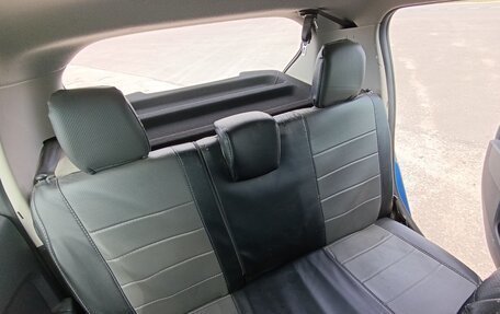 Renault Sandero II рестайлинг, 2018 год, 1 150 000 рублей, 22 фотография