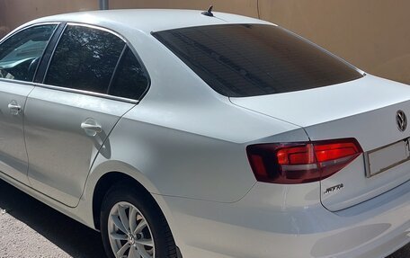 Volkswagen Jetta VI, 2016 год, 1 346 000 рублей, 6 фотография