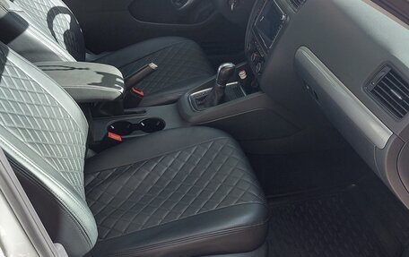 Volkswagen Jetta VI, 2016 год, 1 346 000 рублей, 5 фотография