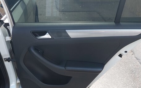 Volkswagen Jetta VI, 2016 год, 1 346 000 рублей, 11 фотография