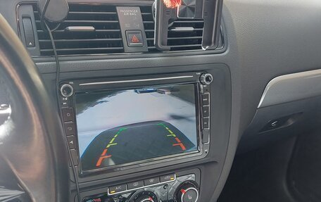 Volkswagen Jetta VI, 2016 год, 1 346 000 рублей, 20 фотография