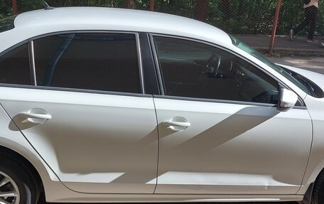 Volkswagen Jetta VI, 2016 год, 1 346 000 рублей, 22 фотография