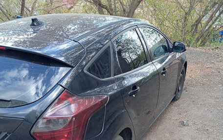 Ford Focus III, 2013 год, 720 000 рублей, 3 фотография