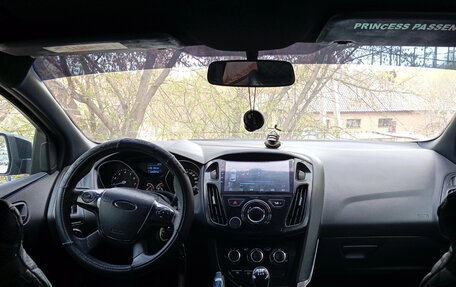 Ford Focus III, 2013 год, 720 000 рублей, 5 фотография