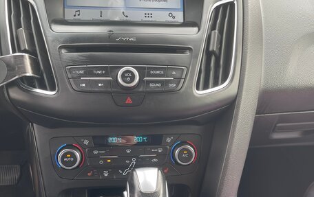 Ford Focus III, 2019 год, 1 420 000 рублей, 5 фотография
