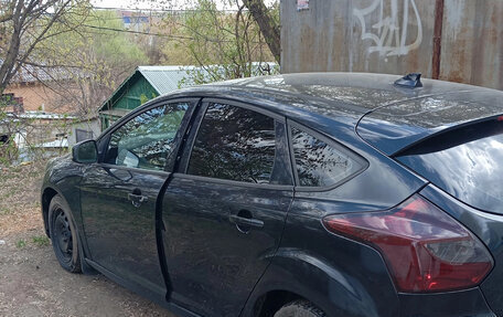 Ford Focus III, 2013 год, 720 000 рублей, 4 фотография