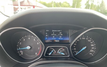Ford Focus III, 2019 год, 1 420 000 рублей, 7 фотография