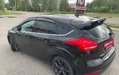 Ford Focus III, 2019 год, 1 420 000 рублей, 2 фотография