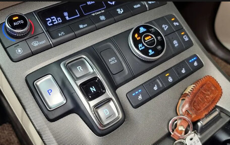 Hyundai Palisade I, 2020 год, 3 900 000 рублей, 8 фотография
