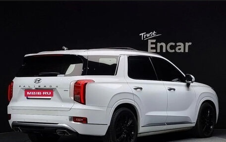 Hyundai Palisade I, 2020 год, 3 900 000 рублей, 2 фотография