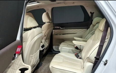 Hyundai Palisade I, 2020 год, 3 900 000 рублей, 10 фотография