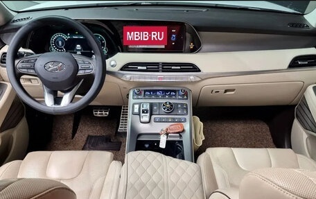 Hyundai Palisade I, 2020 год, 3 900 000 рублей, 6 фотография