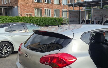 KIA cee'd III, 2015 год, 1 199 000 рублей, 6 фотография