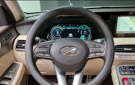 Hyundai Palisade I, 2020 год, 3 900 000 рублей, 12 фотография