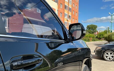 Toyota Land Cruiser Prado 150 рестайлинг 2, 2019 год, 5 900 000 рублей, 9 фотография