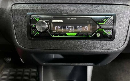 Skoda Fabia II, 2007 год, 390 000 рублей, 15 фотография