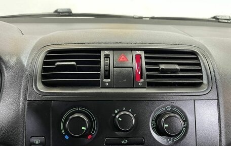 Skoda Fabia II, 2007 год, 390 000 рублей, 14 фотография