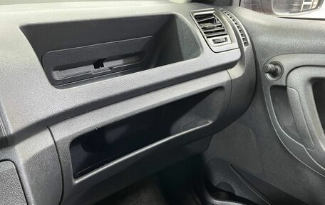 Skoda Fabia II, 2007 год, 390 000 рублей, 28 фотография
