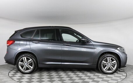 BMW X1, 2019 год, 2 987 000 рублей, 6 фотография