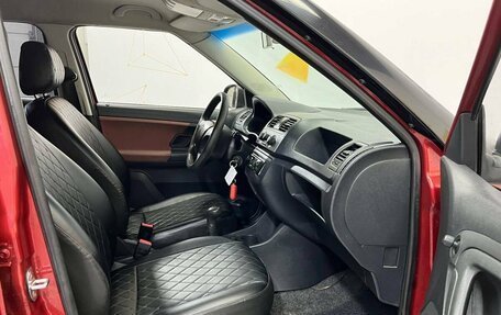 Skoda Fabia II, 2007 год, 390 000 рублей, 27 фотография