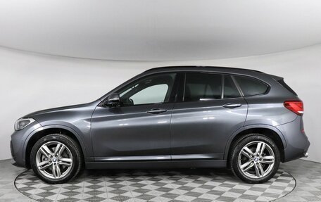 BMW X1, 2019 год, 2 987 000 рублей, 5 фотография