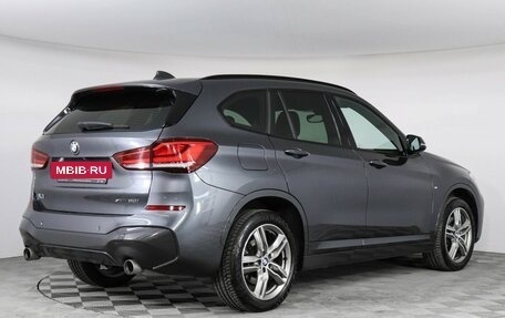 BMW X1, 2019 год, 2 987 000 рублей, 2 фотография