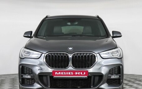 BMW X1, 2019 год, 2 987 000 рублей, 3 фотография