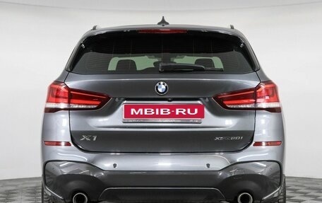 BMW X1, 2019 год, 2 987 000 рублей, 4 фотография