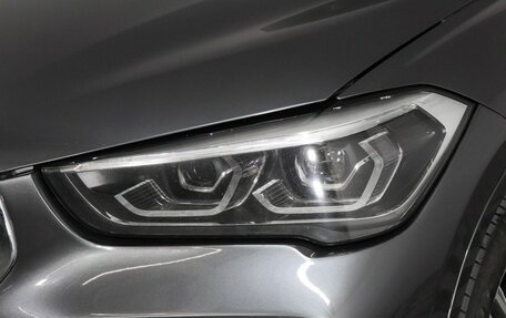 BMW X1, 2019 год, 2 987 000 рублей, 7 фотография