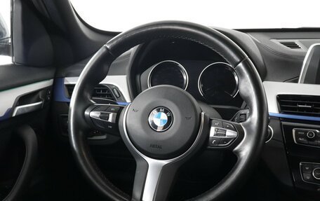 BMW X1, 2019 год, 2 987 000 рублей, 14 фотография