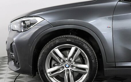 BMW X1, 2019 год, 2 987 000 рублей, 8 фотография