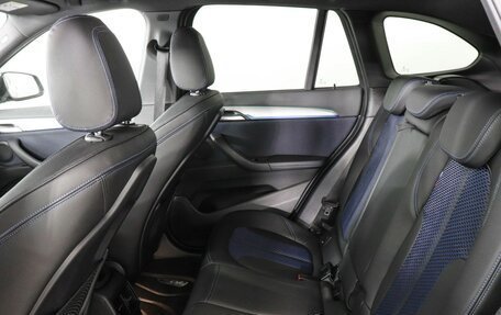 BMW X1, 2019 год, 2 987 000 рублей, 13 фотография