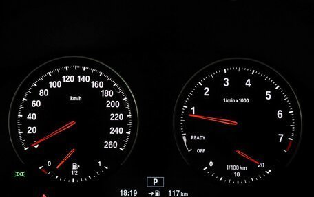 BMW X1, 2019 год, 2 987 000 рублей, 12 фотография