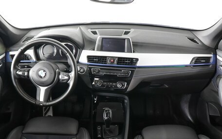 BMW X1, 2019 год, 2 987 000 рублей, 10 фотография