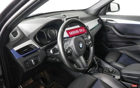 BMW X1, 2019 год, 2 987 000 рублей, 11 фотография