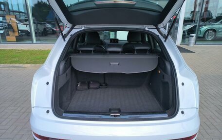 Audi Q3, 2017 год, 2 790 000 рублей, 16 фотография