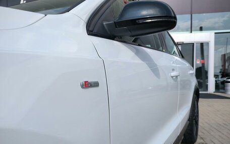 Audi Q3, 2017 год, 2 790 000 рублей, 12 фотография