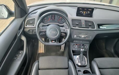 Audi Q3, 2017 год, 2 790 000 рублей, 20 фотография