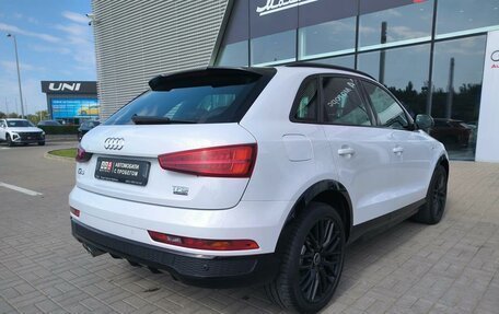 Audi Q3, 2017 год, 2 790 000 рублей, 14 фотография