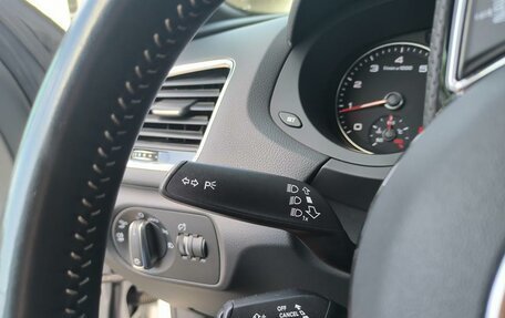 Audi Q3, 2017 год, 2 790 000 рублей, 25 фотография