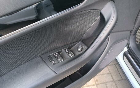 Audi Q3, 2017 год, 2 790 000 рублей, 37 фотография